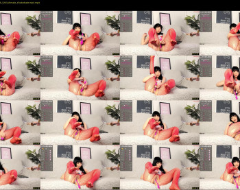 yummyqueen1 — 6 minute Chaturbate female cam show recording, 720p, Jun 29, 2023