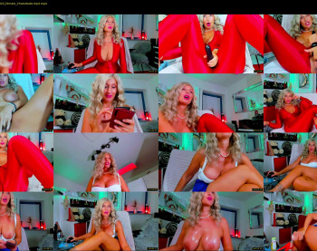 2bigass4_u — 121 minute Chaturbate female cam show recording, 720p, Jun 30, 2023