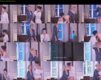 _2strangers — 121 minute Chaturbate couple cam show recording, 720p, Jul 1, 2023