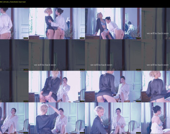_2strangers — 39 minute Chaturbate couple cam show recording, 720p, Jun 30, 2023
