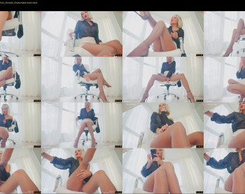 _d_a_s_h_a_ — 25 minute Chaturbate female cam show recording, 720p, Jul 1, 2023