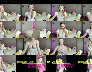 _passion_show_ — 103 minute Chaturbate couple cam show recording, 720p, Jun 30, 2023