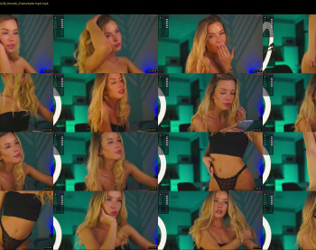 _taylor_swift — 19 minute Chaturbate female cam show recording, 720p, Jul 1, 2023