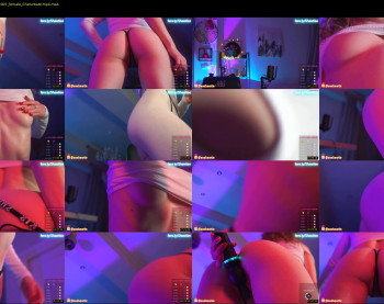 _taylor_swift — 47 minute Chaturbate female cam show recording, 720p, Jun 30, 2023