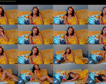 alice_bane — 5 minute Chaturbate female cam show recording, 720p, Jun 30, 2023