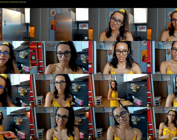 alice_bane — 74 minute Chaturbate female cam show recording, 720p, Jun 30, 2023