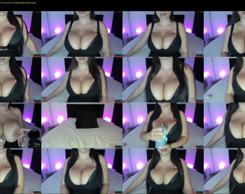 alicelevine — 46 minute Chaturbate female cam show recording, 720p, Jun 30, 2023