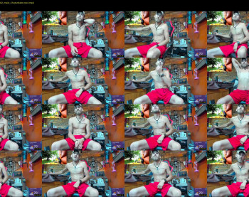 allan_arod — 4 minute Chaturbate male cam show recording, 720p, Jun 30, 2023