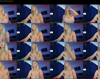 allayah — 40 minute Chaturbate female cam show recording, 720p, Jun 30, 2023
