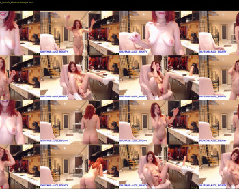 aly_alyce — 68 minute Chaturbate female cam show recording, 720p, Jun 30, 2023