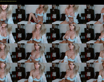 amanda0803 — 8 minute Chaturbate female cam show recording, 720p, Jun 30, 2023