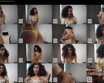 amnie_ — 115 minute Chaturbate female cam show recording, 720p, Jun 30, 2023