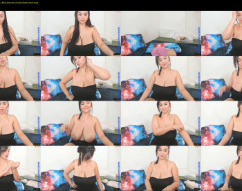 annavalente_ — 38 minute Chaturbate female cam show recording, 720p, Jun 30, 2023