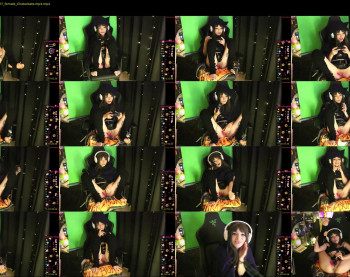 archancel — 121 minute Chaturbate female cam show recording, 720p, Jun 30, 2023