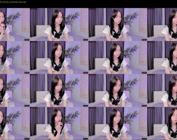 ariel_rouse — 3 minute Chaturbate female cam show recording, 720p, Jun 30, 2023