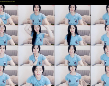 arylia_3 — 39 minute Chaturbate female cam show recording, 720p, Jun 30, 2023