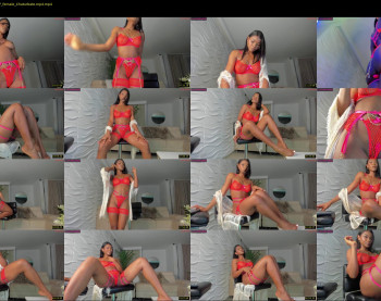 astrea_1 — 65 minute Chaturbate female cam show recording, 720p, Jul 1, 2023