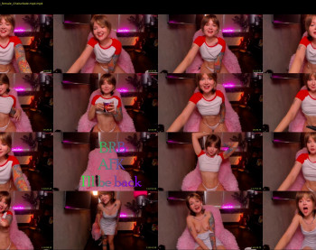 awondrr — 120 minute Chaturbate female cam show recording, 720p, Jun 30, 2023