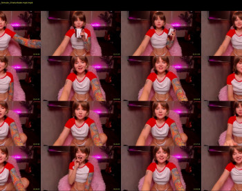 awondrr — 12 minute Chaturbate female cam show recording, 720p, Jun 30, 2023