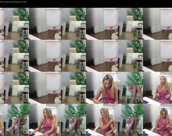 babesgowild — 24 minute Chaturbate couple cam show recording, 720p, Jun 30, 2023