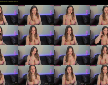barbara_purple — 80 minute Chaturbate female cam show recording, 480p, Jul 1, 2023