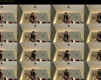 bastianblack — 18 minute Chaturbate male cam show recording, 720p, Jul 1, 2023