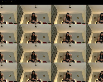 bastianblack — 4 minute Chaturbate male cam show recording, 720p, Jul 1, 2023