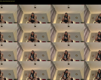 bastianblack — 14 minute Chaturbate male cam show recording, 720p, Jun 30, 2023