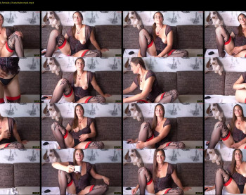 belarose — 121 minute Chaturbate female cam show recording, 720p, Jun 30, 2023