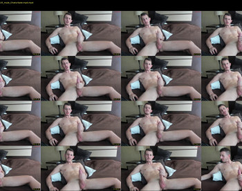bigonehott — 13 minute Chaturbate male cam show recording, 720p, Jun 30, 2023