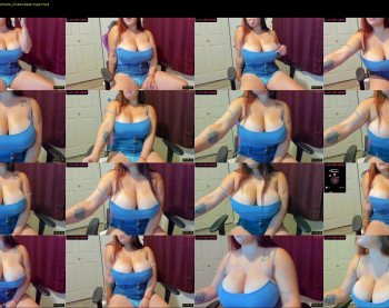 bigt3ti — 28 minute Chaturbate female cam show recording, 720p, Jun 30, 2023