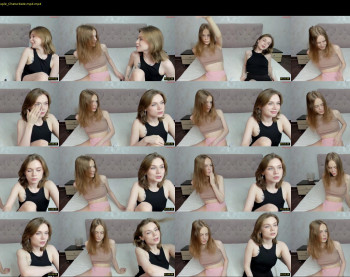 bjliki — 3 minute Chaturbate couple cam show recording, 720p, Jul 1, 2023