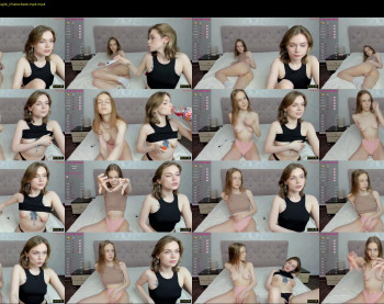 bjliki — 20 minute Chaturbate couple cam show recording, 720p, Jul 1, 2023