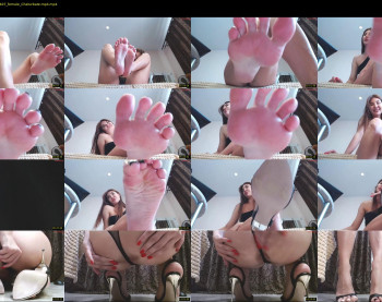 black_alex_ — 17 minute Chaturbate couple cam show recording, 720p, Jun 30, 2023
