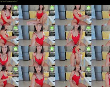 blueyes1983 — 5 minute Chaturbate female cam show recording, 720p, Jun 30, 2023