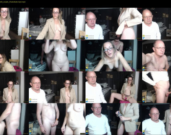 boeslaboes — 48 minute Chaturbate couple cam show recording, 720p, Jun 30, 2023