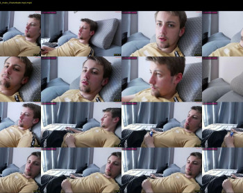 brell_line — 8 minute Chaturbate male cam show recording, 720p, Jun 30, 2023