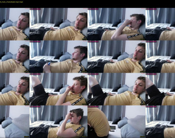 brell_line — 57 minute Chaturbate male cam show recording, 720p, Jun 30, 2023