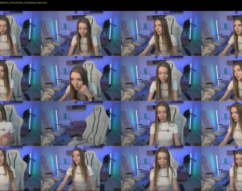 bright_diamonds_054 — 7 minute Chaturbate couple cam show recording, 720p, Jun 30, 2023