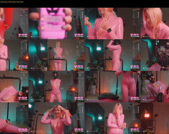 bronnica — 120 minute Chaturbate female cam show recording, 720p, Jun 30, 2023