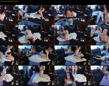 bunnynextdoor — 121 minute Chaturbate female cam show recording, 720p, Jun 30, 2023