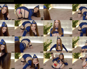 chaturbabe__ — 120 minute Chaturbate female cam show recording, 720p, Jun 30, 2023
