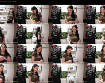 chrysanthulu — 13 minute Chaturbate female cam show recording, 720p, Jun 30, 2023