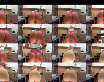 classy_medeeea — 121 minute Chaturbate female cam show recording, 720p, Jun 30, 2023