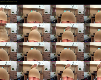 classy_medeeea — 7 minute Chaturbate female cam show recording, 720p, Jun 30, 2023
