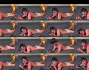 colbyknox — 4 minute Chaturbate male cam show recording, 720p, Jul 1, 2023