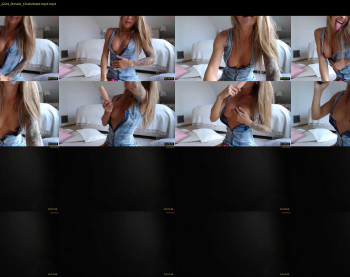 cutemoments — 4 minute Chaturbate female cam show recording, 720p, Jun 30, 2023