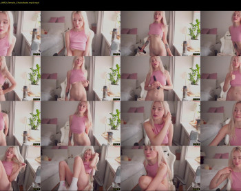 daddystrouble — 17 minute Chaturbate female cam show recording, 720p, Jun 30, 2023