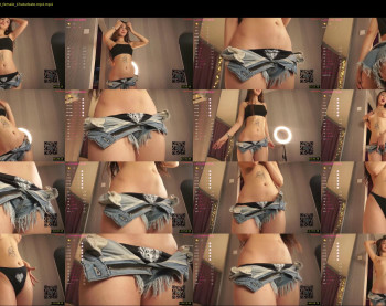 daisypro — 120 minute Chaturbate couple cam show recording, 720p, Jun 30, 2023