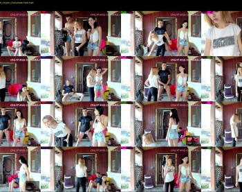 danamily — 70 minute Chaturbate female cam show recording, 720p, Jun 30, 2023